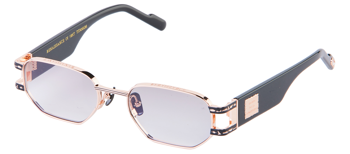 Renaissance LVII C1-PGX